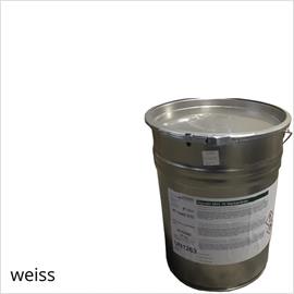 STRAMAT TM/56 road marking paint white in 35 kg container