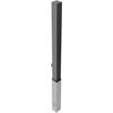 Style bollard steel tube 70 x 70 mm series 4071B | Bild 2