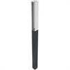 Style bollard steel tube 70 x 70 mm series 40731B | Bild 4