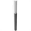 Style bollard steel tube 70 x 70 mm series 40731B | Bild 2