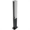 Style bollard steel tube 70 x 70 mm series 40731B | Bild 4