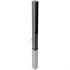 Style bollard steel tube 70 x 70 mm series 4073B | Bild 2