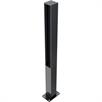 Style bollard steel tube 70 x 70 mm series 4073B | Bild 2