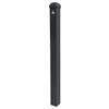 Style bollard steel tube 70 x 70 mm series 4730B