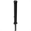 Style bollard steel tube 70 x 70 mm series 473B | Bild 2