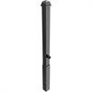 Style bollard steel tube 70 x 70 mm series 473B | Bild 2