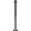 Style bollard steel tube 70 x 70 mm series 473B | Bild 3