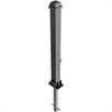 Style bollard steel tube 70 x 70 mm series 473B | Bild 4