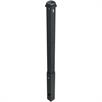 Style bollard steel tube 70 x 70 mm series 473B | Bild 4