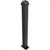 Style bollard steel tube 70 x 70 mm series 473B | Bild 4