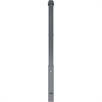 Style bollard steel tube 70 x 70 mm series 473B | Bild 3