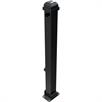 Style bollard steel tube 70 x 70 mm series 473B | Bild 2