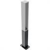 Style bollard steel tube 70 x 70 mm series 40731B | Bild 2