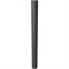 Style bollard steel tube - Ø 102 mm