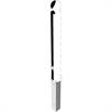 Style bollard steel tube - Ø 102 mm | Bild 4