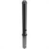 Style bollard steel tube - Ø 102 mm | Bild 2