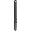 Style bollard steel tube - Ø 102 mm | Bild 2