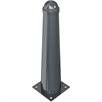 Style bollard steel tube - Ø 168 / 96 mm | Bild 2