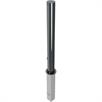 Style bollard steel tube - Ø 89 mm | Bild 2