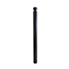 Style bollard steel tube - Ø 89 mm