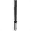 Style bollard steel tube - Ø 89 mm | Bild 4