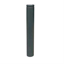 Style bollard steel tube - Ø 193 mm