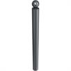 Style bollard steel tube - Ø 102 mm | Bild 2