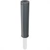 Style bollard steel tube - Ø 193 mm | Bild 2