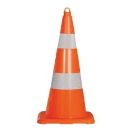 Traffic cone 750 mm