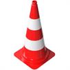 traffic cone daylight - height: 750 mm | Bild 4