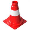 traffic cone daylight - height: 200 mm | Bild 4