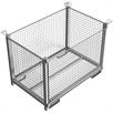 Transport box for mobile fence feet | Bild 2