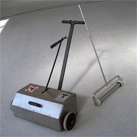 TSR-80 - Magnetic sweeper