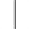 Tubular steel bollard - Ø 193 x 3.6 mm stationary, hot-dip galvanized for setting in concrete | Bild 3