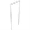 Tubular steel bracket - Ø 48 x 2.5 mm