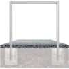 Tubular steel bracket - Ø 48 x 2.5 mm | Bild 4