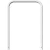 Tubular steel bracket - Ø 60 x 2.5 mm without crossbar for setting in concrete | Bild 2