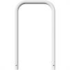 Tubular steel bracket - Ø 60 x 2.5 mm without crossbar for setting in concrete | Bild 2