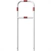 Tubular steel bracket - Ø 48 x 2.5 mm with crossbar for setting in concrete | Bild 2