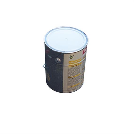 Two-component adhesive