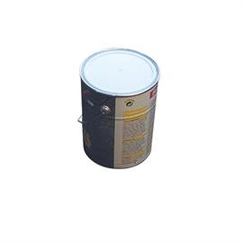 Two-component adhesive
