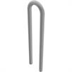 Universal bracket made of steel pipe - Ø 76 x 2.6 mm for setting in concrete | Bild 3
