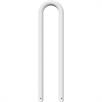 Universal bracket made of steel pipe - Ø 76 x 2.6 mm for setting in concrete | Bild 2