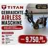 Used PowrLiner 8955 year of construction 2021