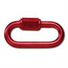 Verbindungsglied mit Schraubgewinde