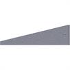 Wedge for column clamp with hole, raw, without chain | Bild 3
