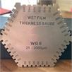 Wetfilm measuring WG 2 | Bild 2