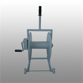 Winder for pre-marking rope 42 cm