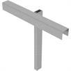 Wooden fence post and top | Bild 4