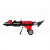 Zirocco - Hammer Jet MAX - Road dryer for road marking and road rehabilitation | Bild 2